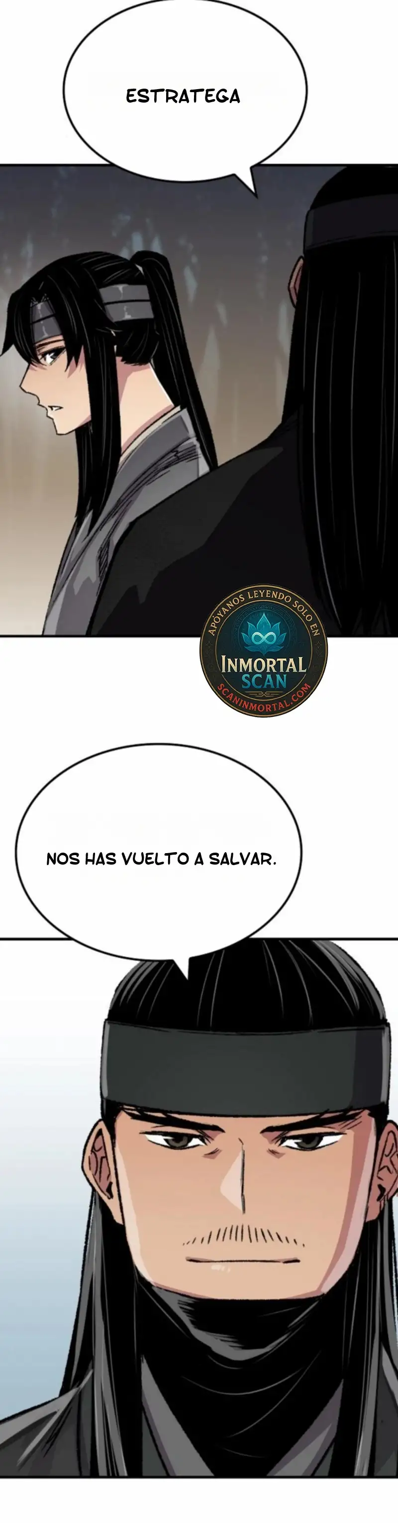 Página 45 del Manga