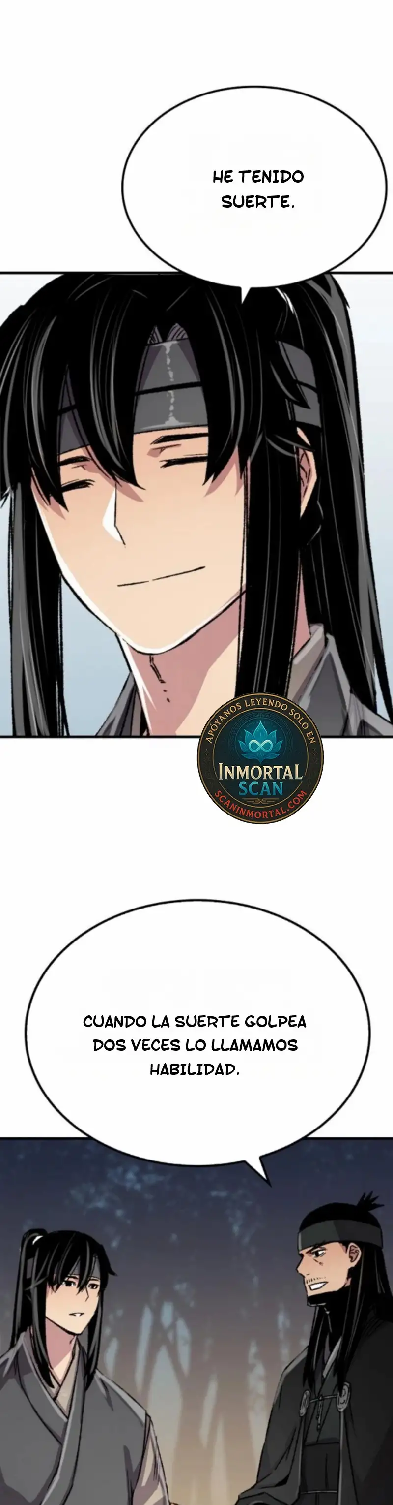Página 46 del Manga