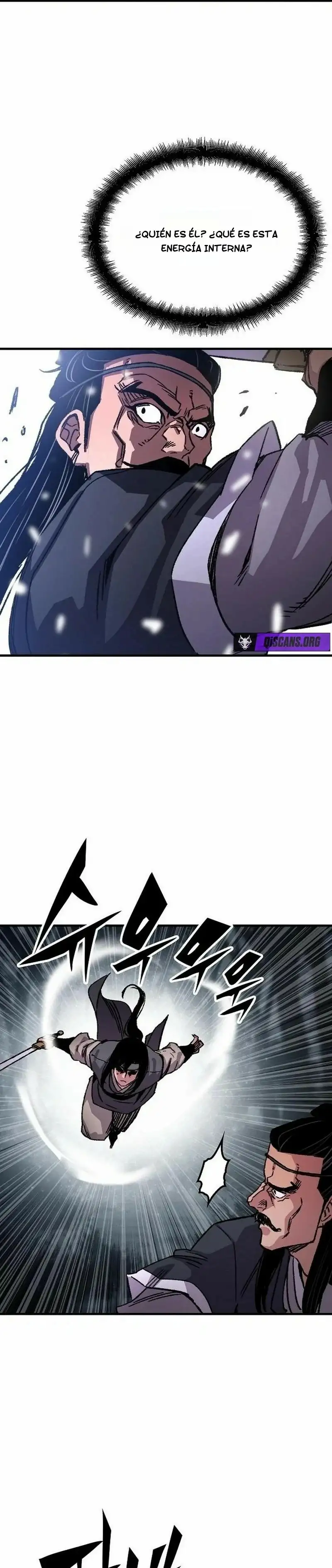 Página 45 del Manga