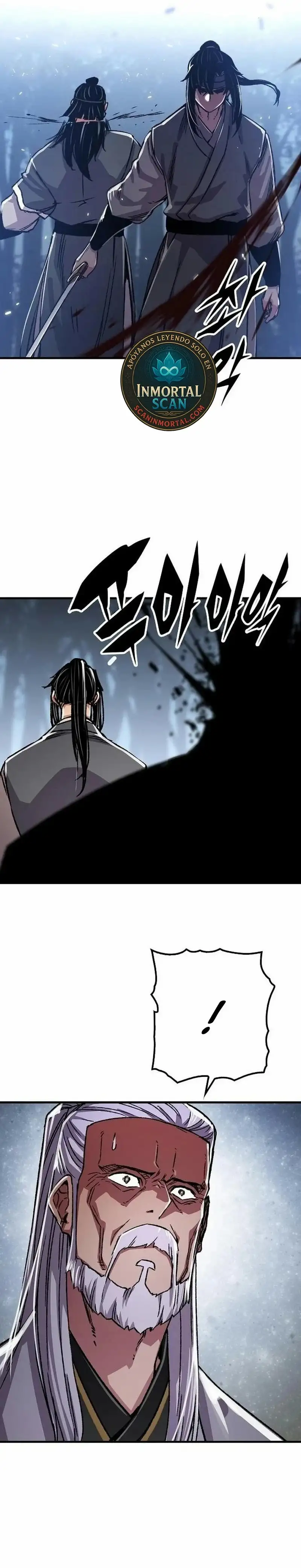 Página 51 del Manga