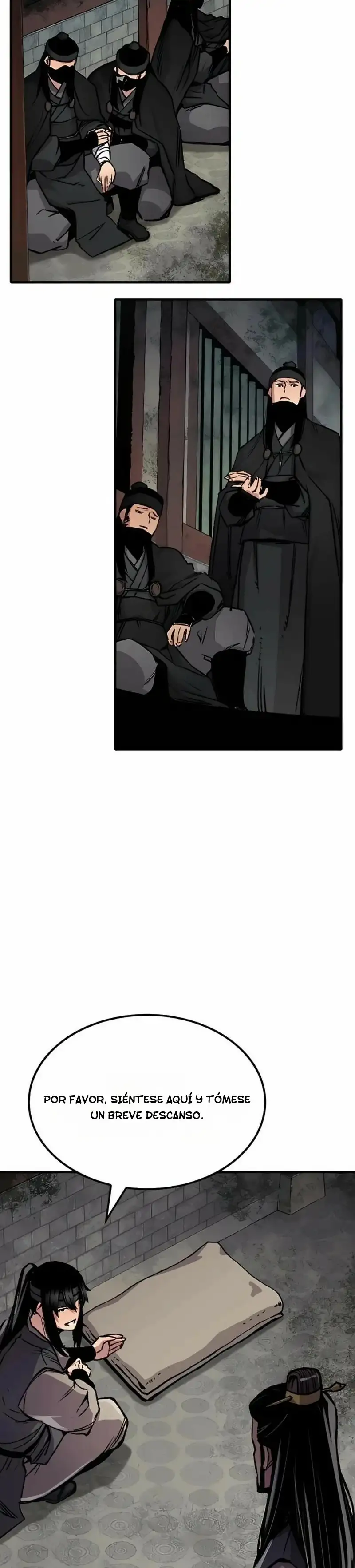 Página 35 del Manga