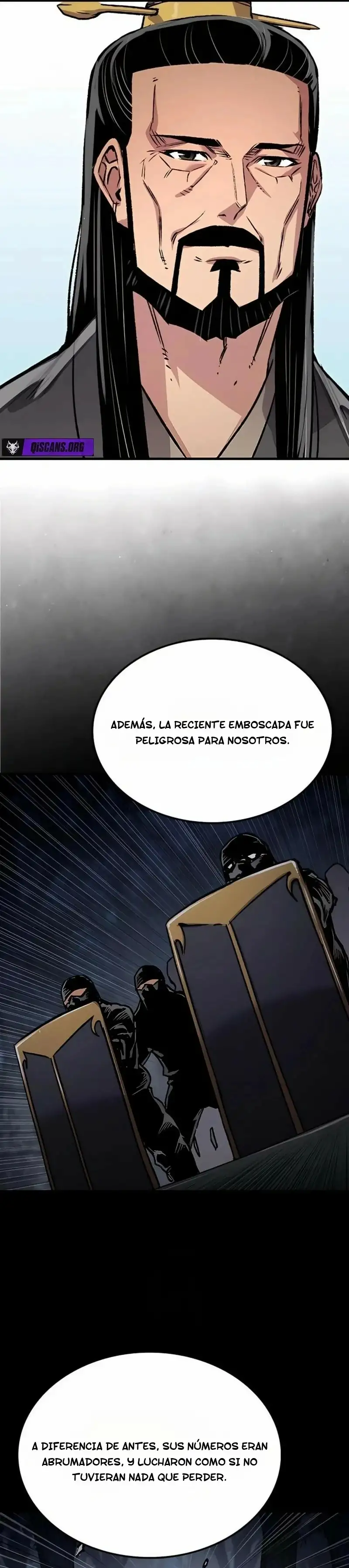 Página 37 del Manga