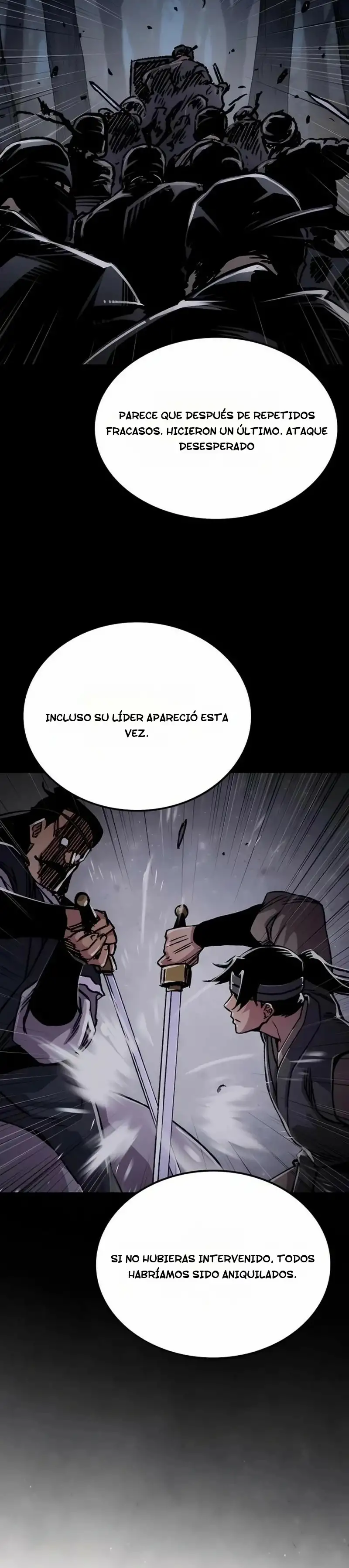 Página 38 del Manga
