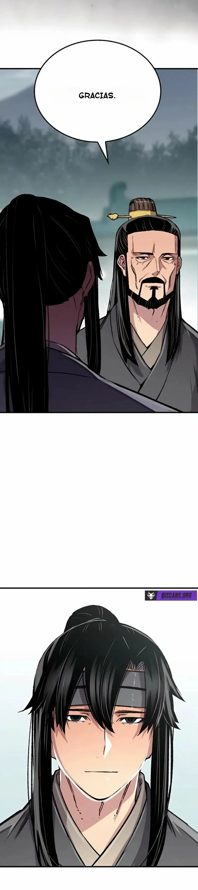 Página 39 del Manga