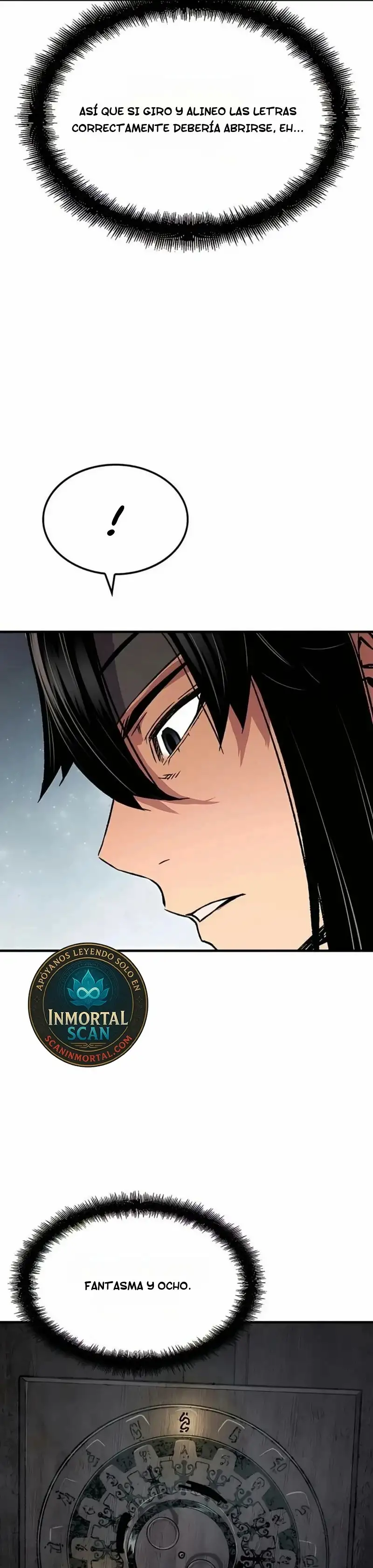 Página 45 del Manga