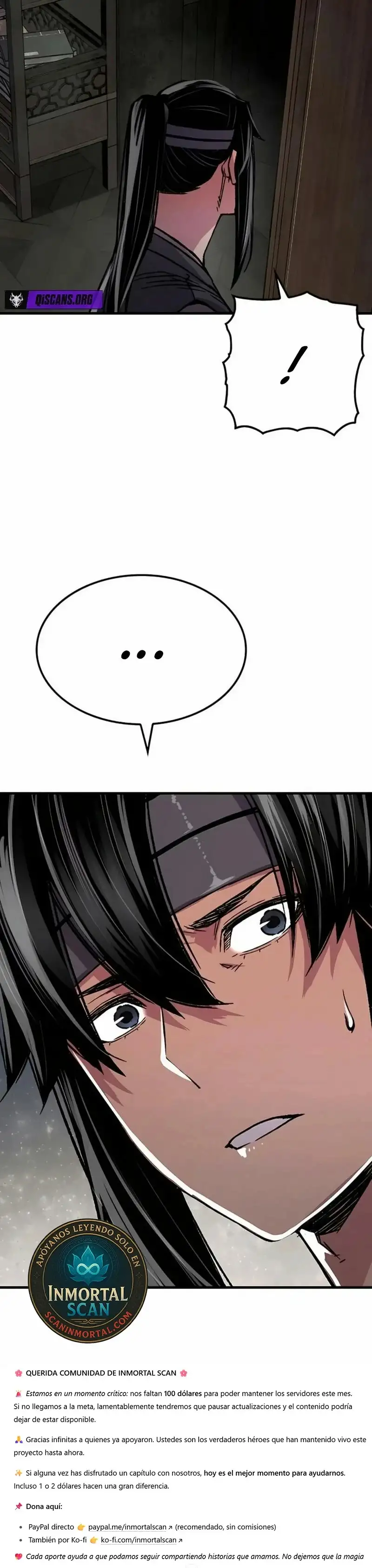 Página 48 del Manga