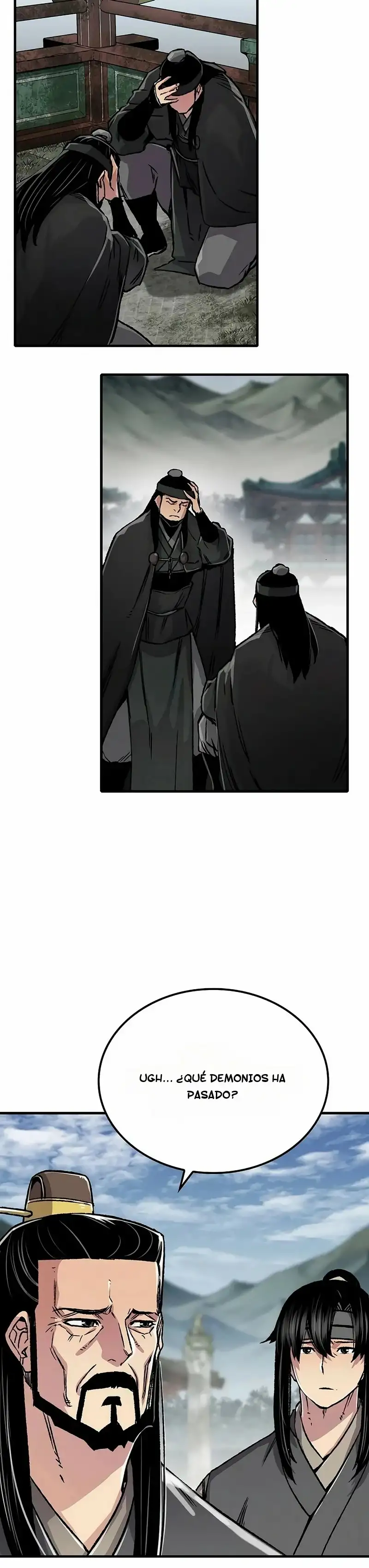 Página 38 del Manga
