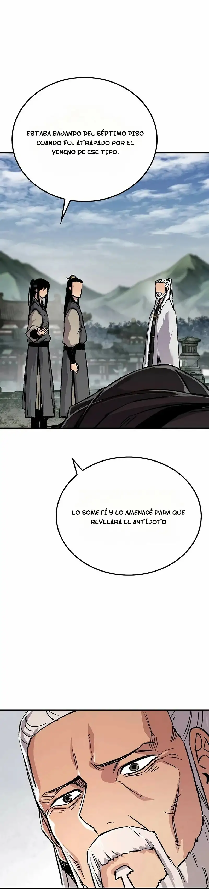 Página 39 del Manga
