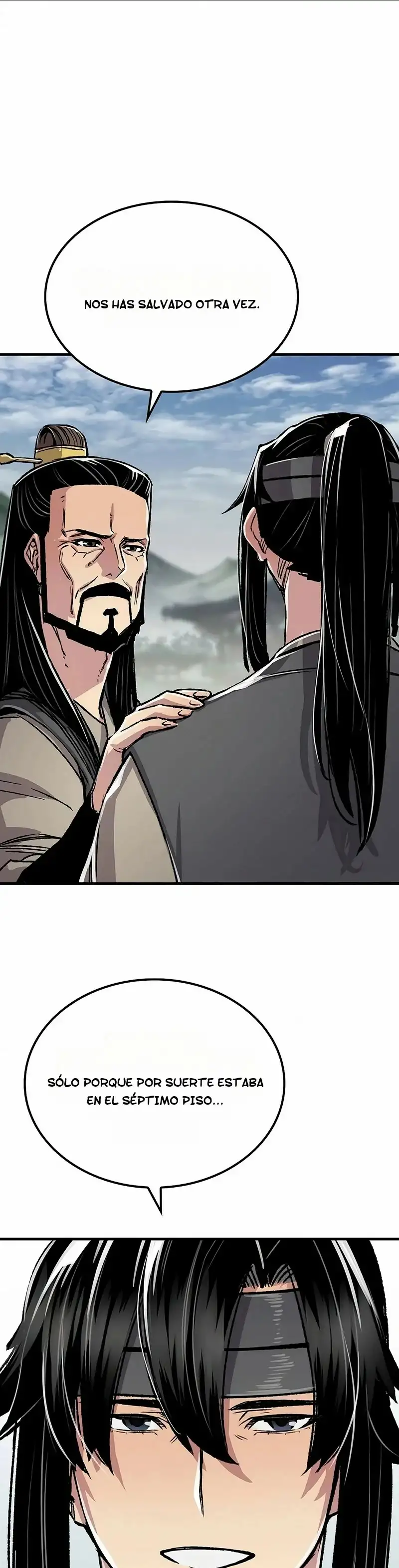 Página 40 del Manga