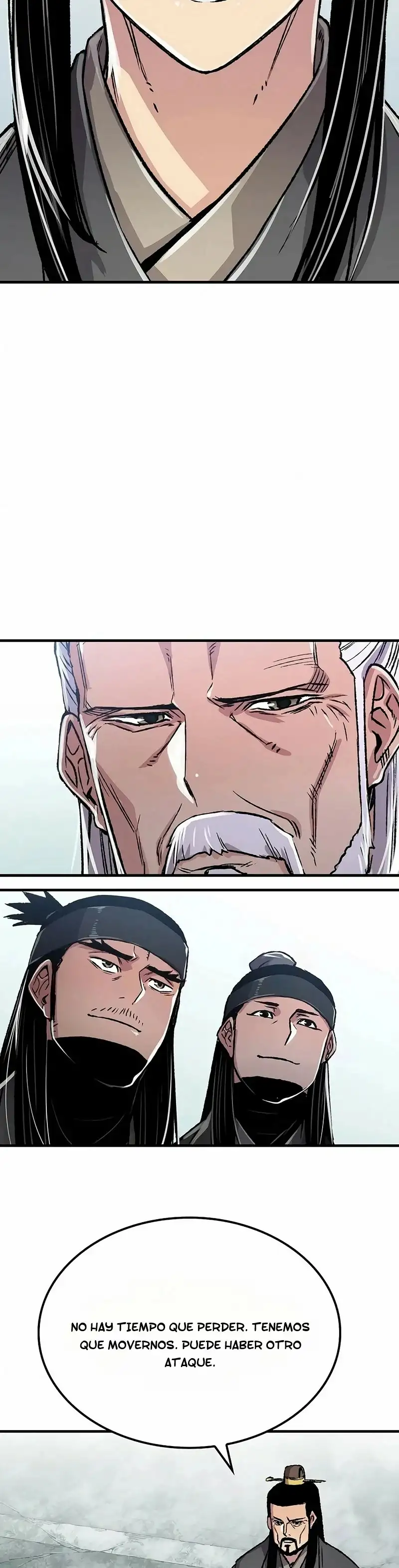 Página 41 del Manga
