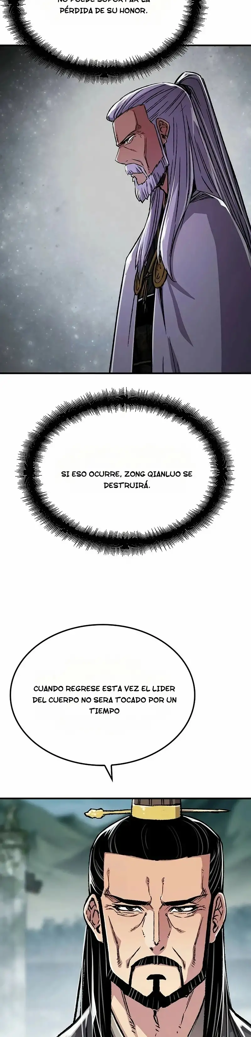 Página 50 del Manga