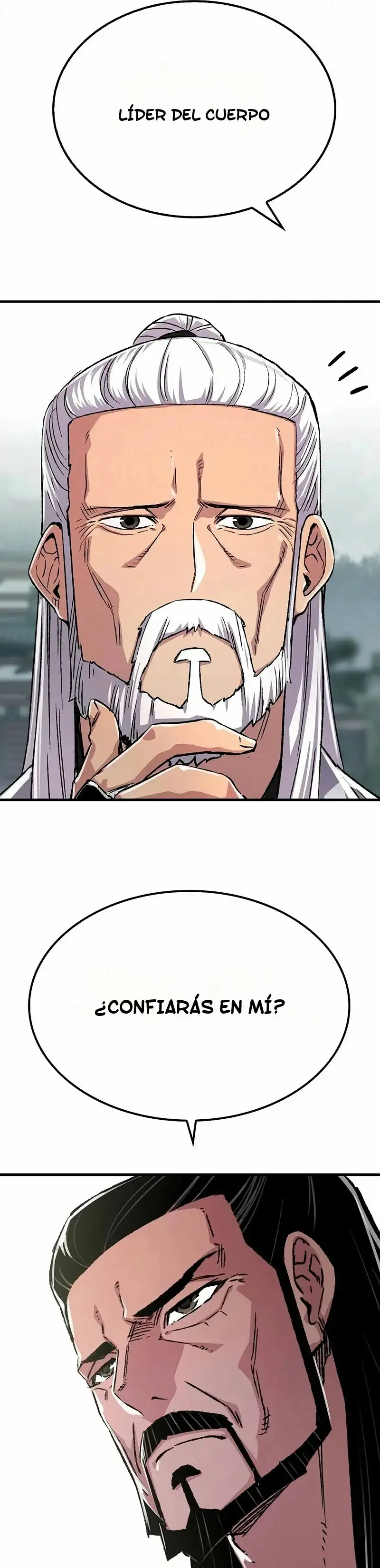 Página 52 del Manga