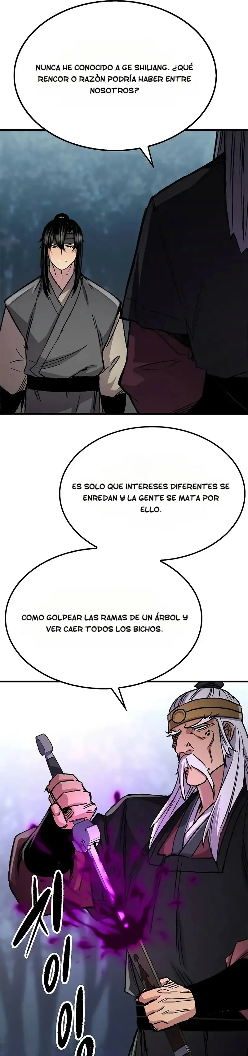 Página 39 del Manga
