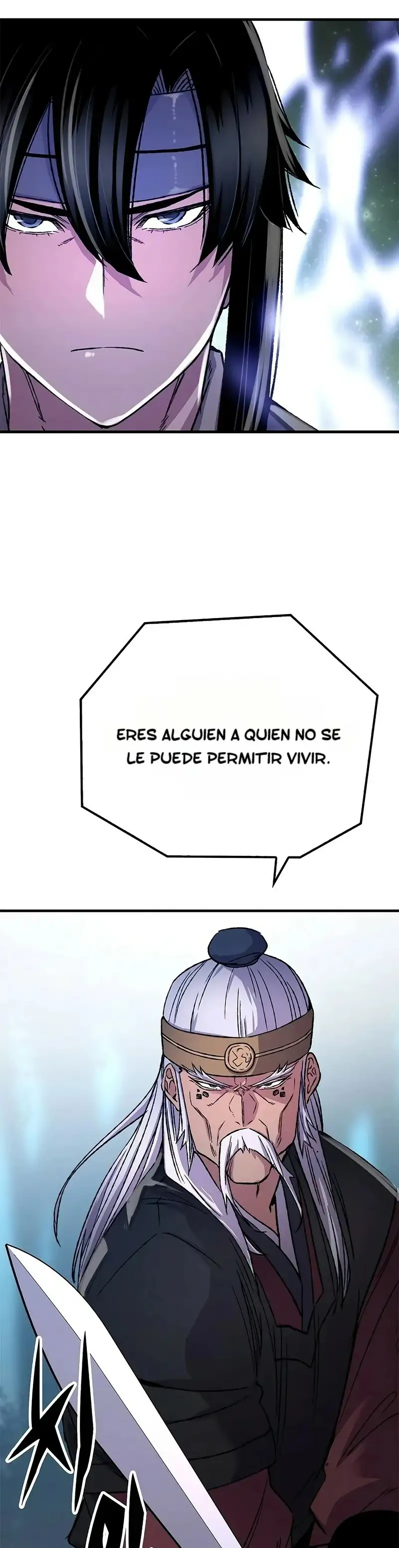 Página 45 del Manga