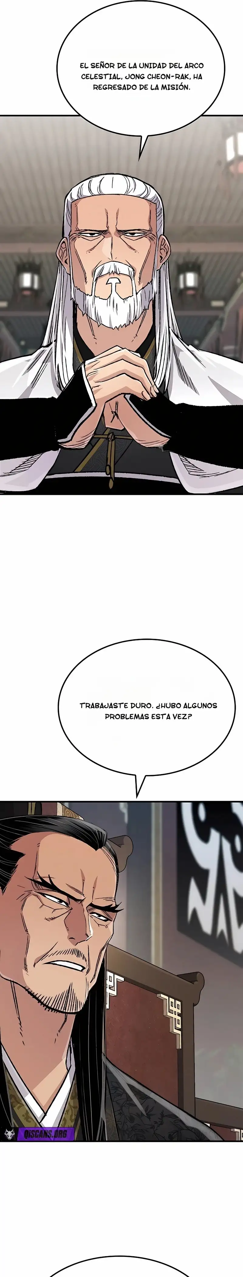 Página 38 del Manga