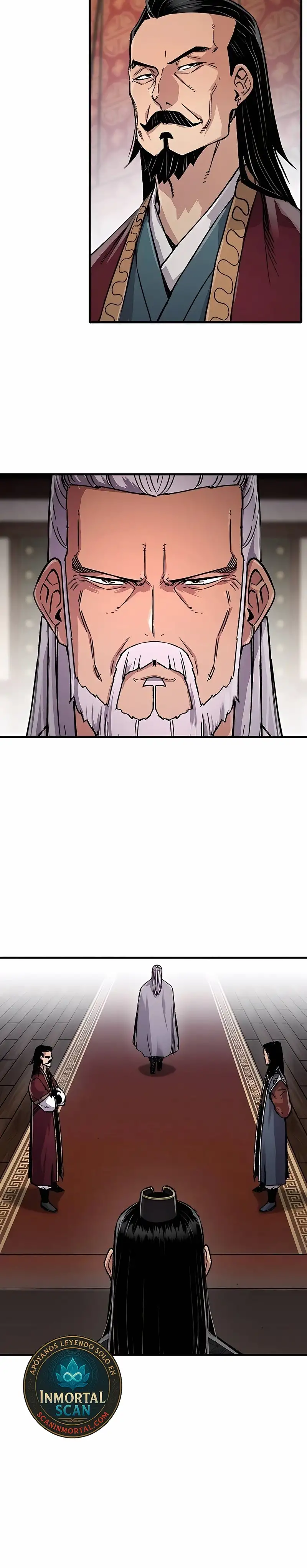 Página 45 del Manga