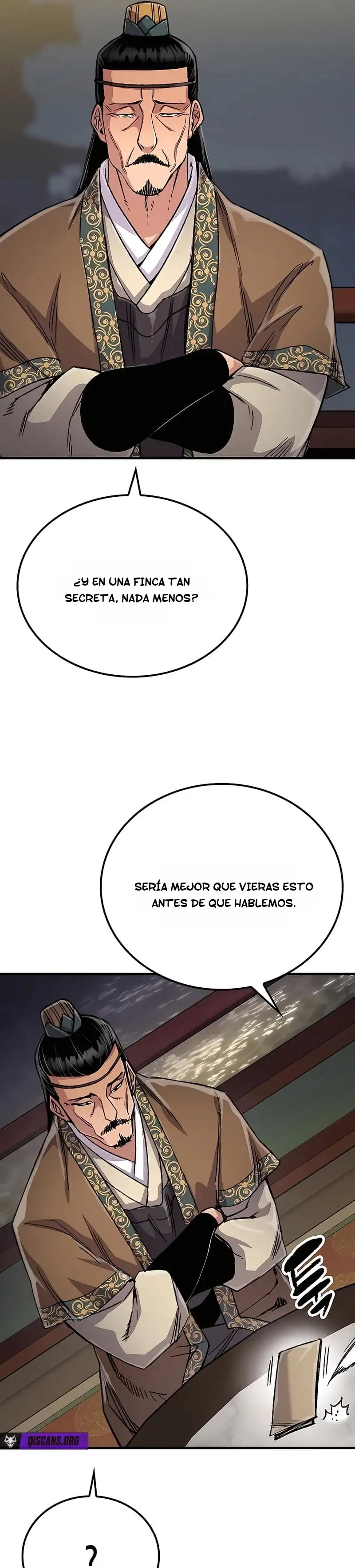 Página 36 del Manga