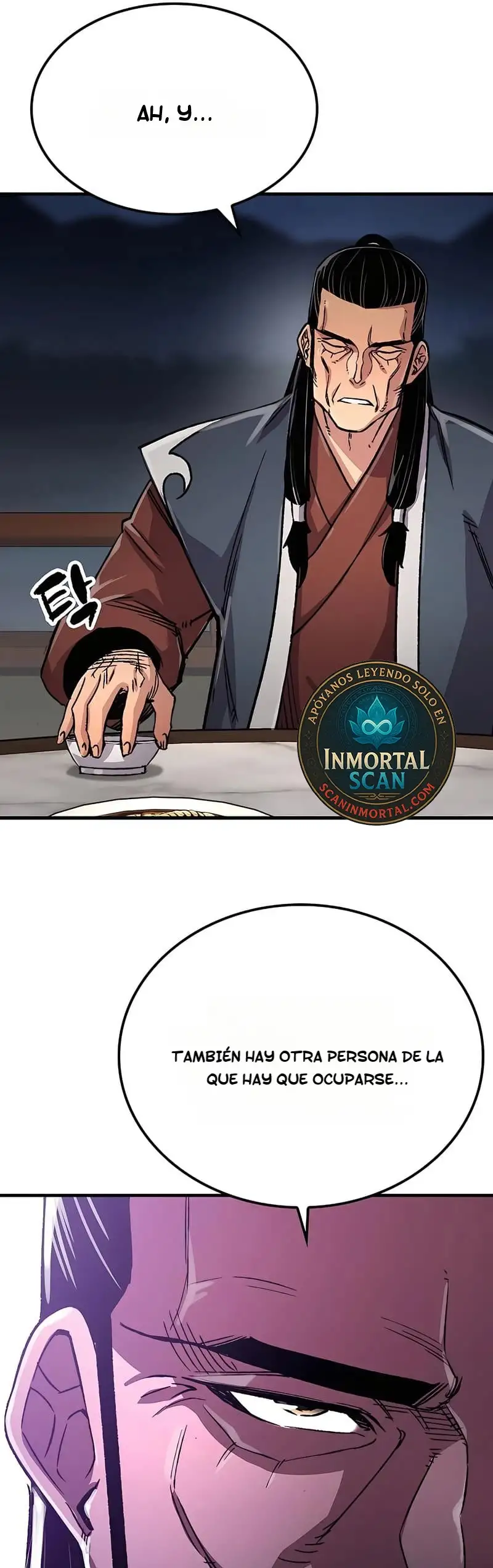 Página 40 del Manga