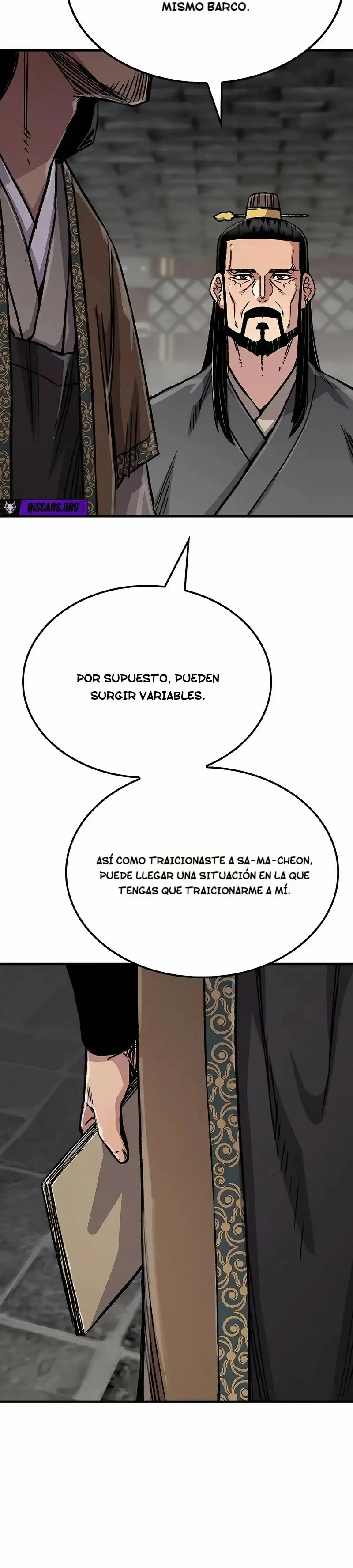 Página 36 del Manga