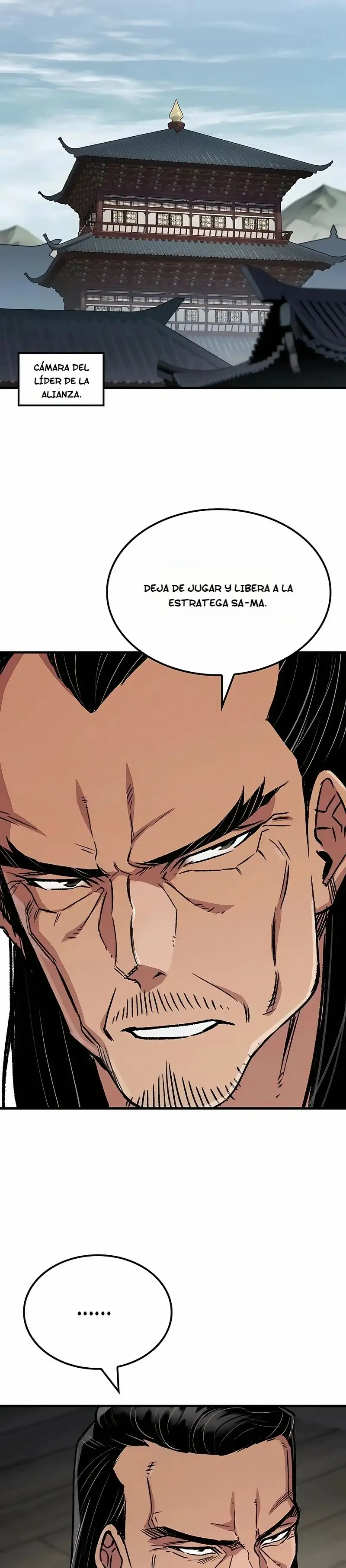 Página 39 del Manga