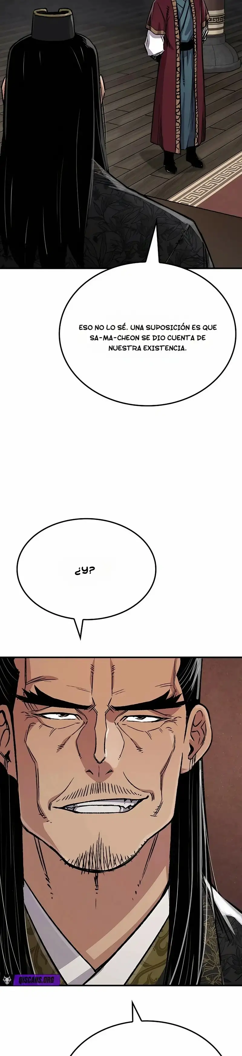 Página 43 del Manga