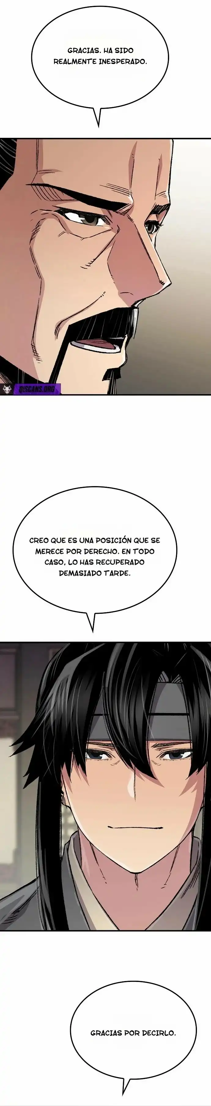 Página 36 del Manga