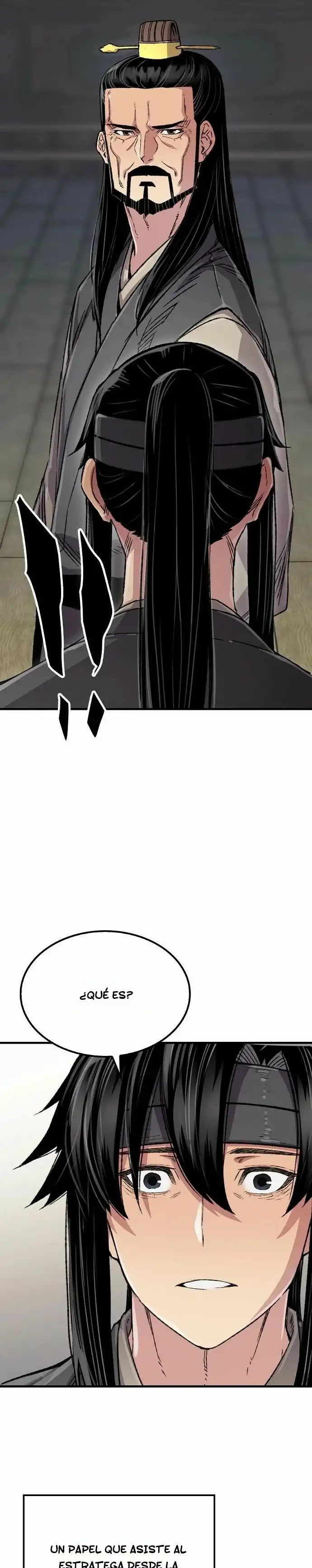 Página 38 del Manga
