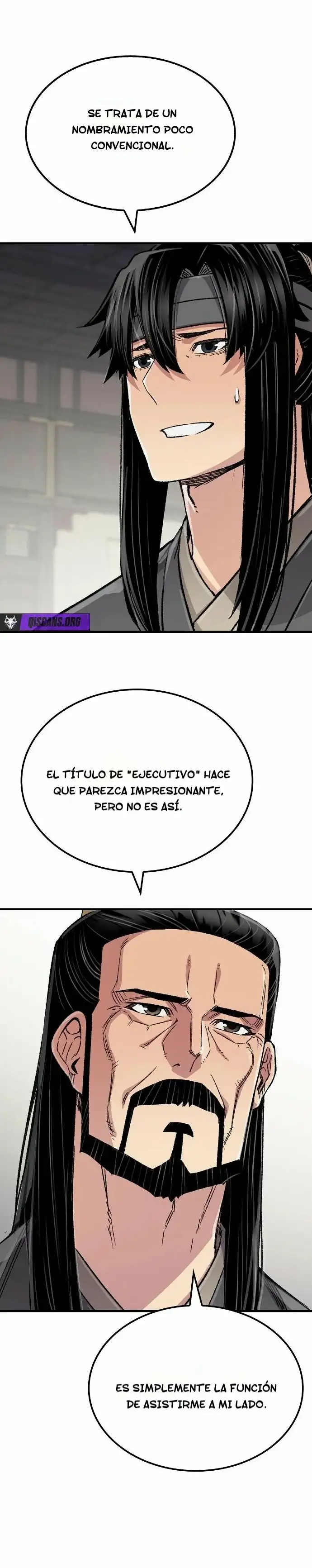 Página 40 del Manga