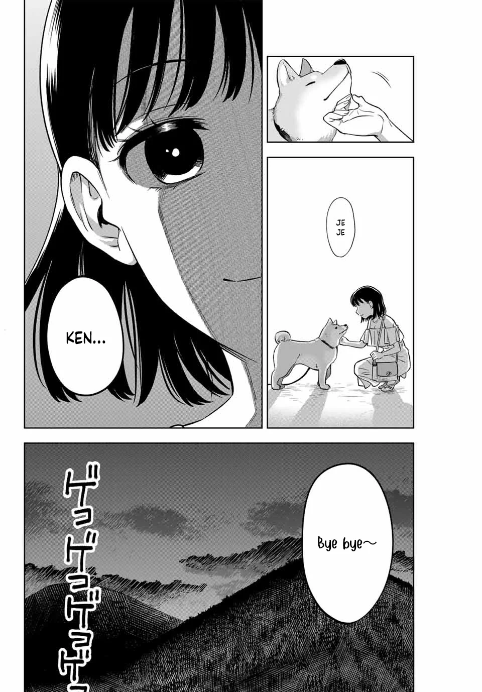 Página 38 del Manga