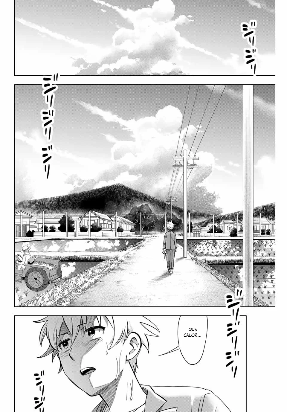 Página 42 del Manga