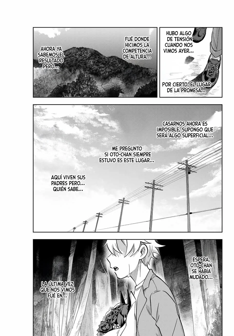 Página 43 del Manga