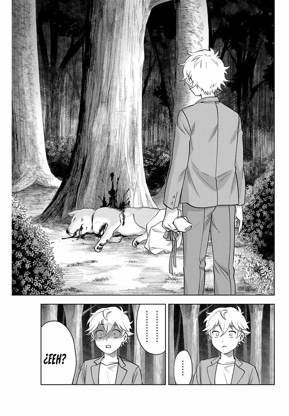 Página 49 del Manga