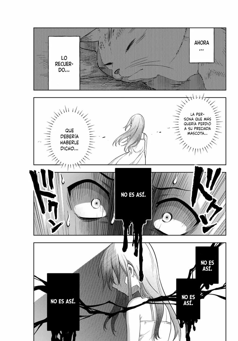 Página 51 del Manga
