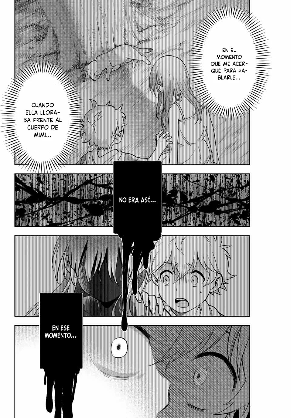 Página 52 del Manga