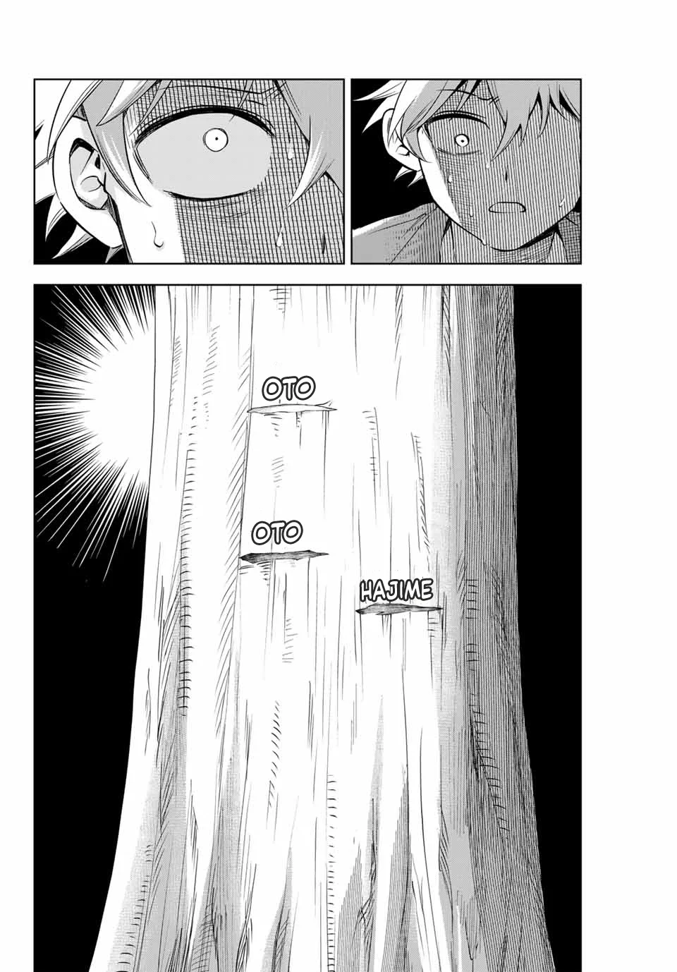 Página 56 del Manga