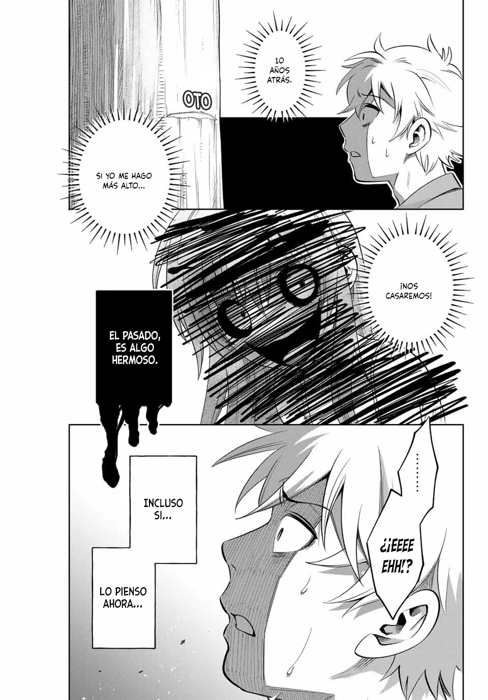 Página 57 del Manga