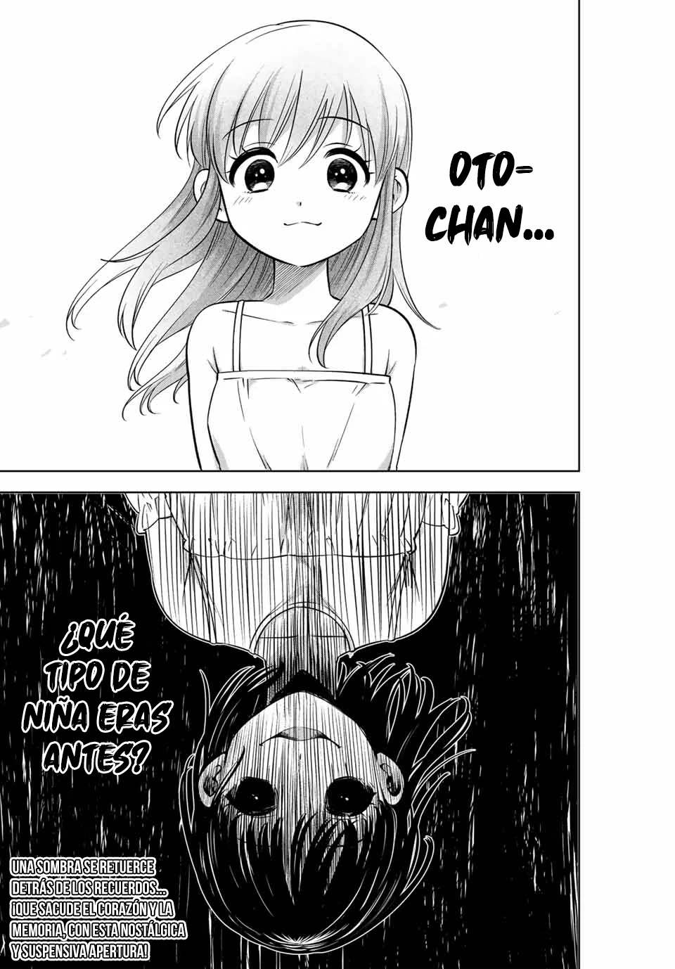 Página 58 del Manga