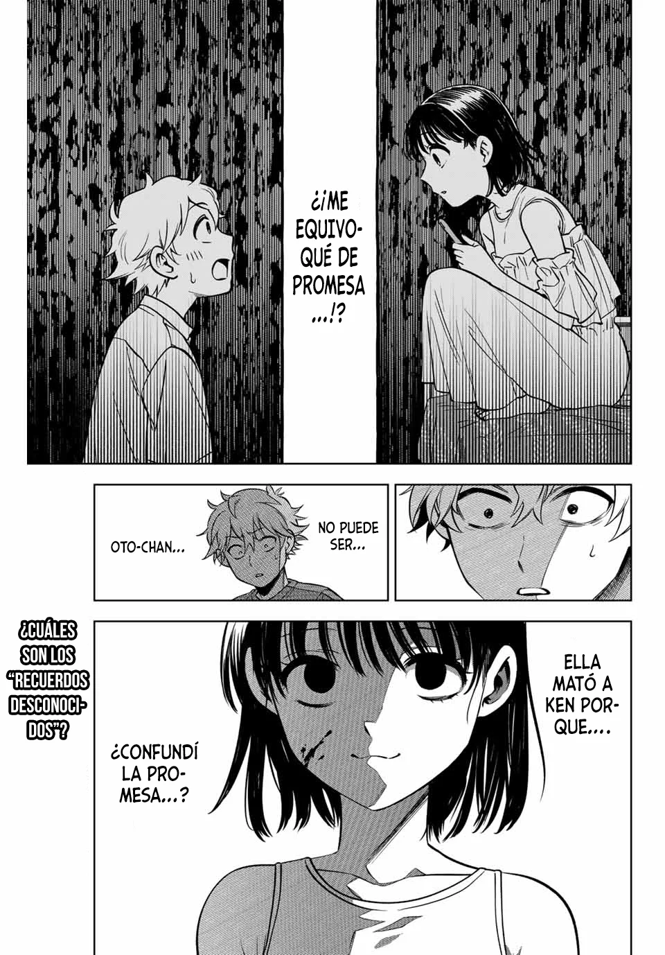 Página 34 del Manga