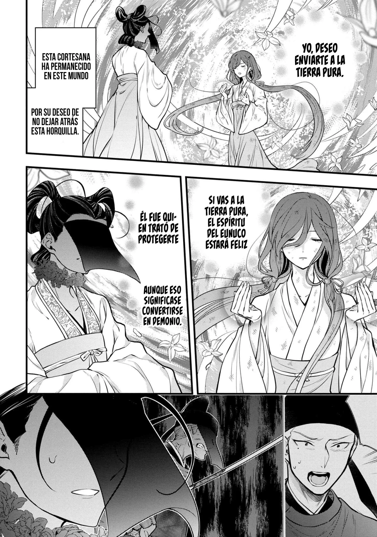 Página 35 del Manga