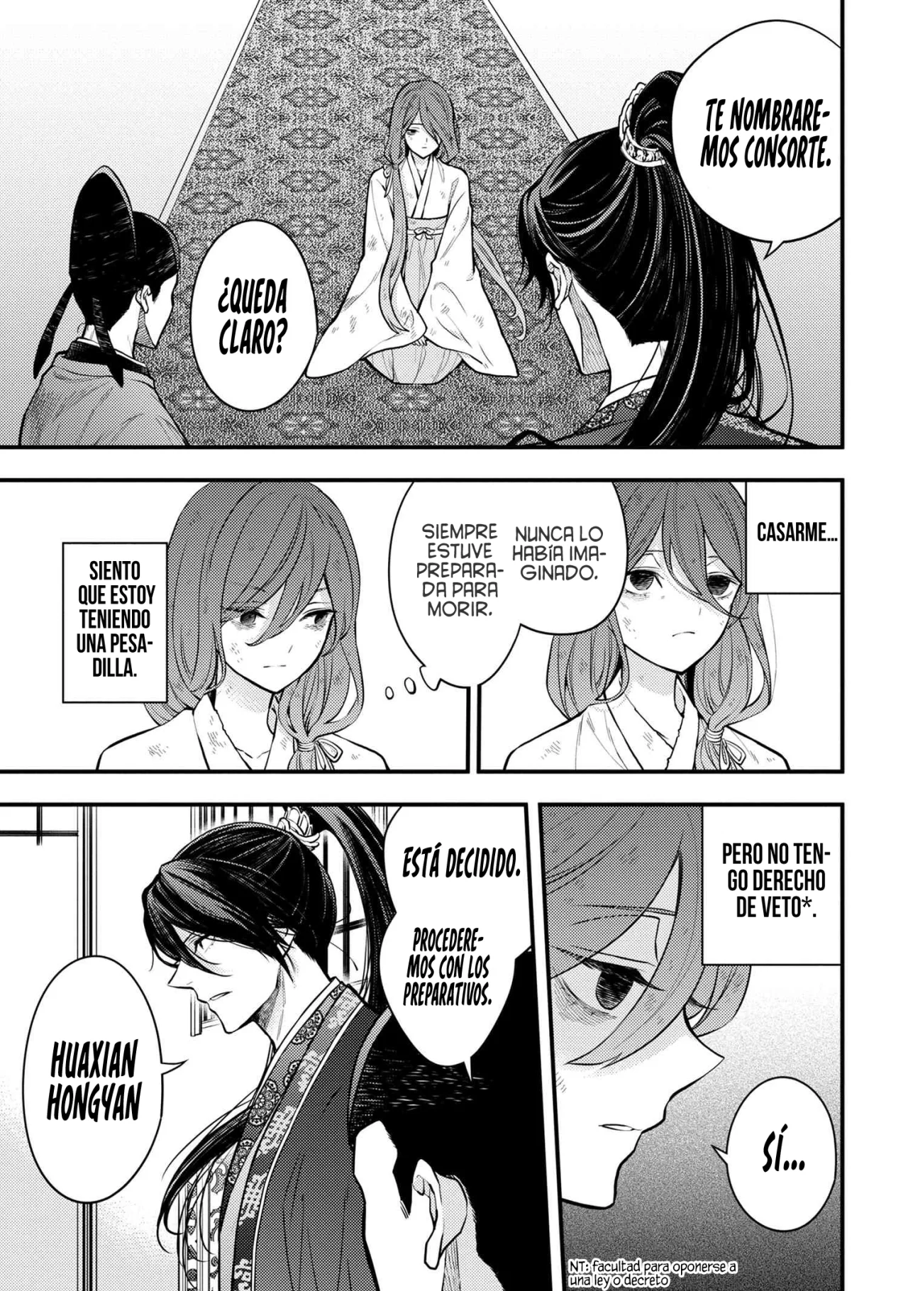 Página 49 del Manga