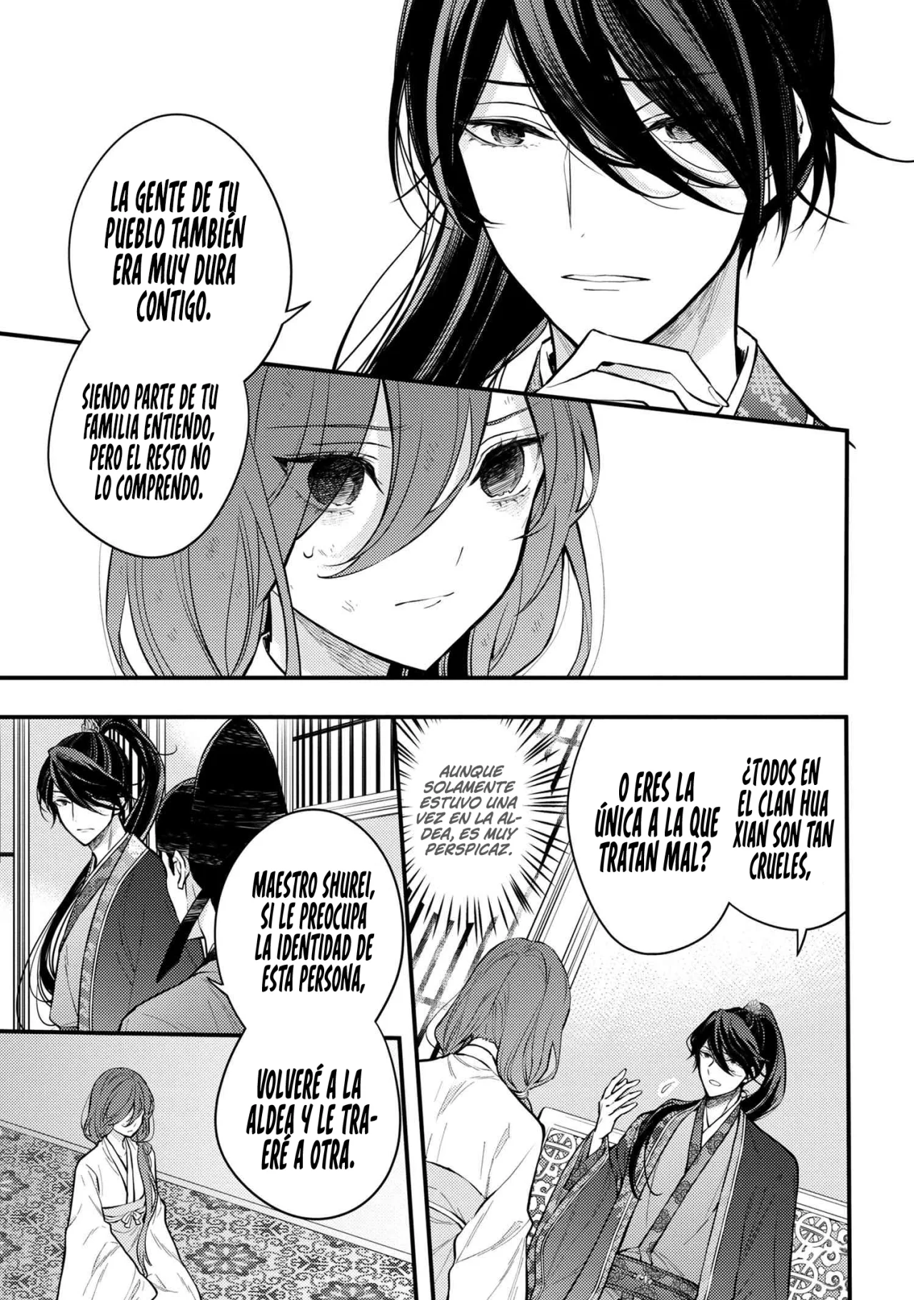 Página 53 del Manga