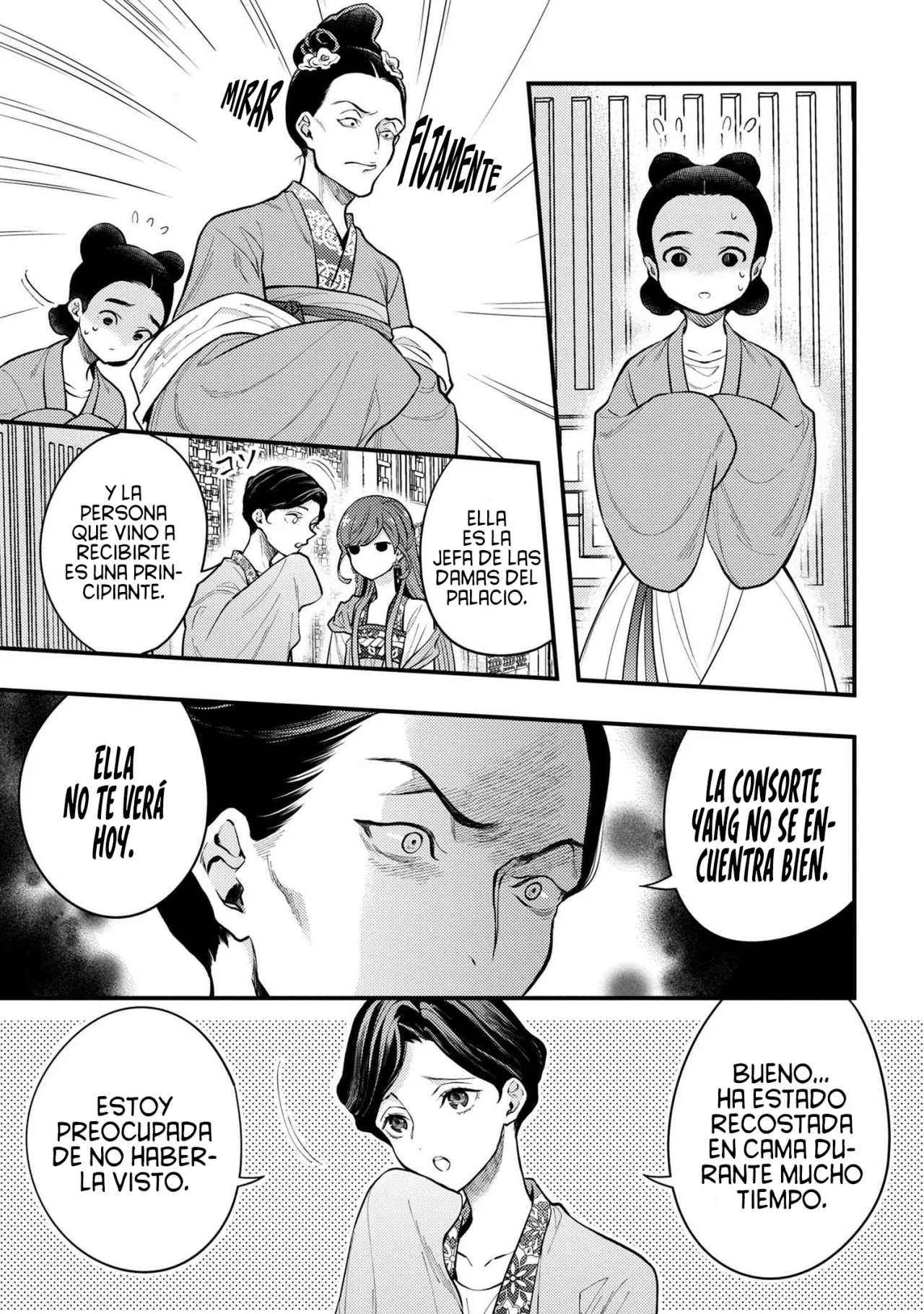 Página 35 del Manga