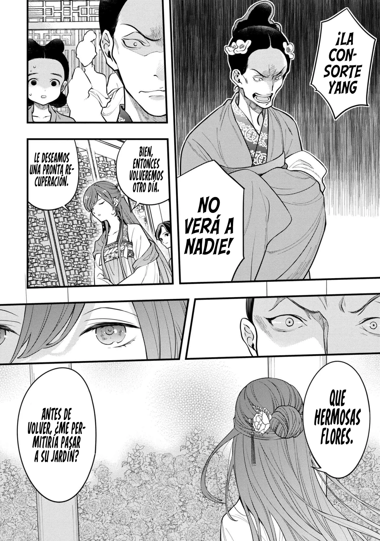 Página 36 del Manga
