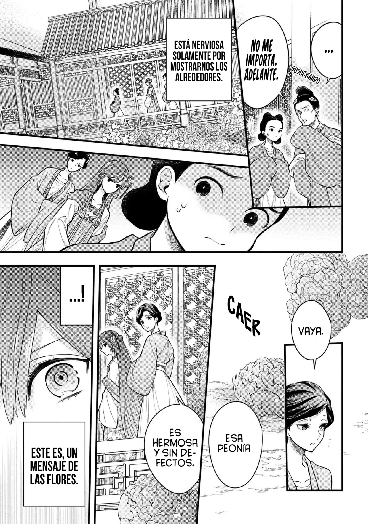 Página 37 del Manga