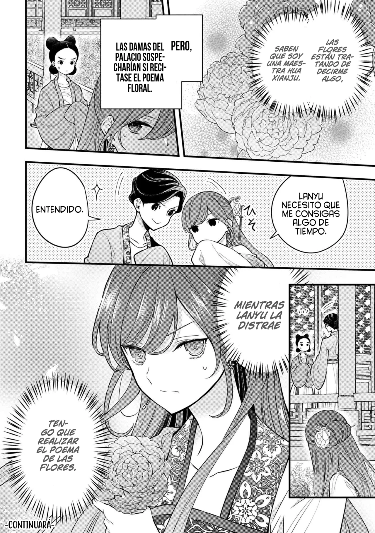 Página 38 del Manga