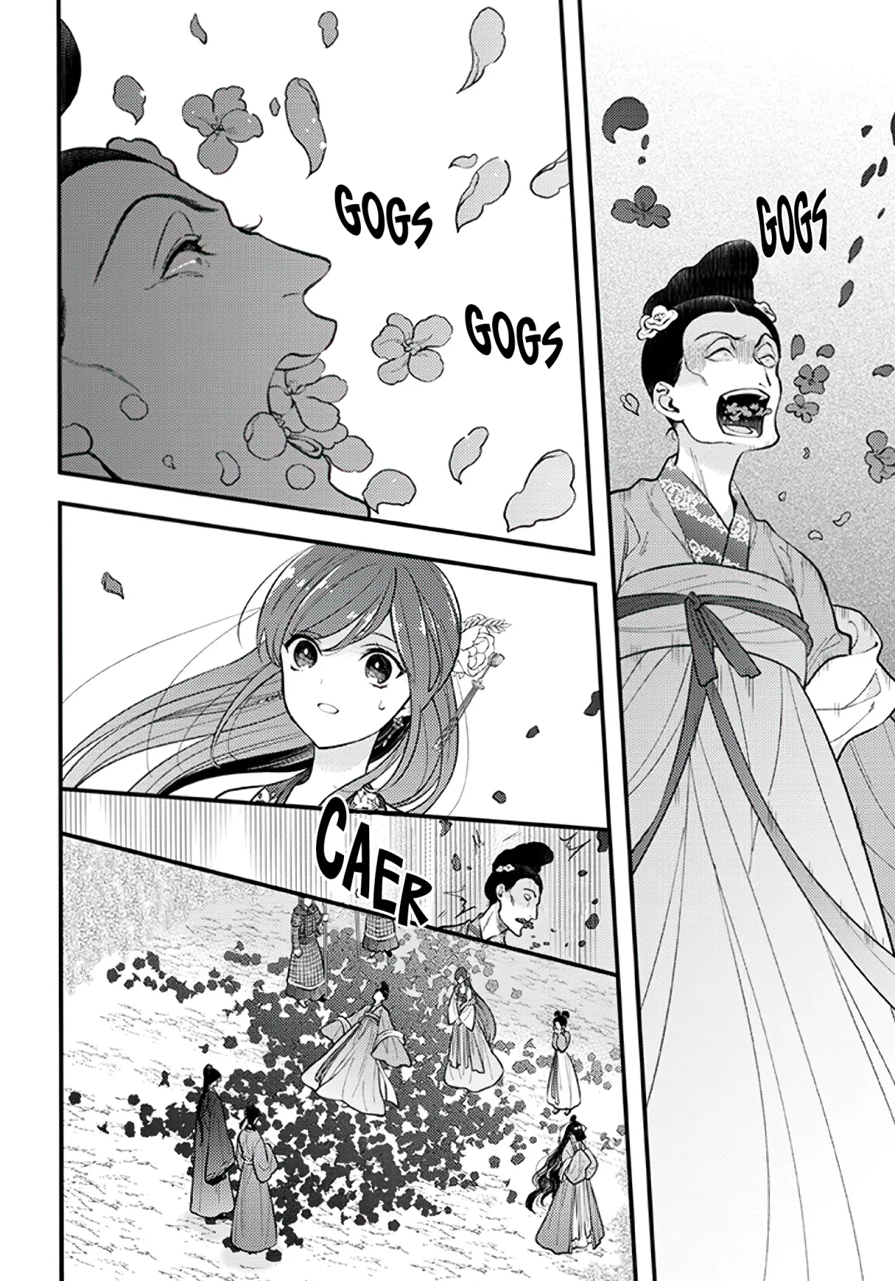 Página 39 del Manga
