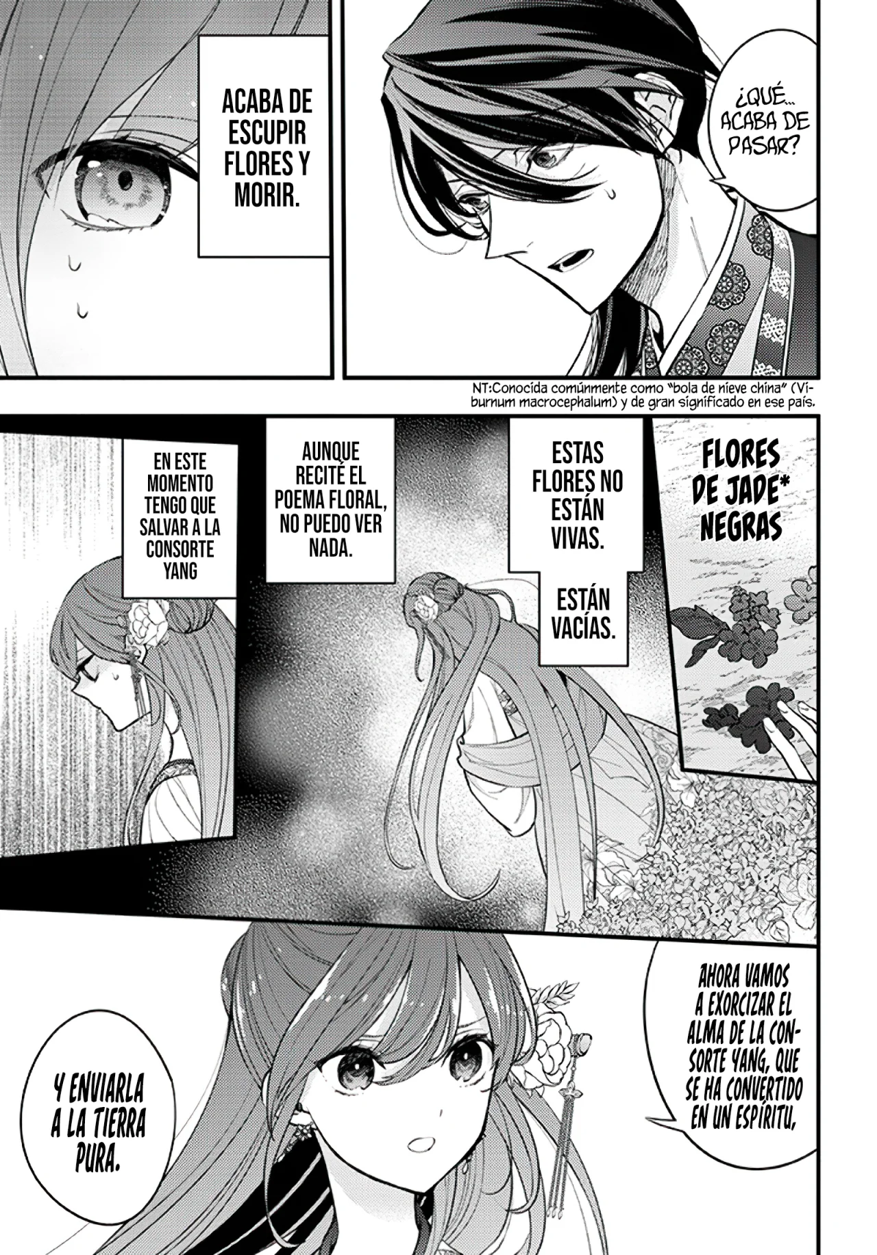 Página 40 del Manga