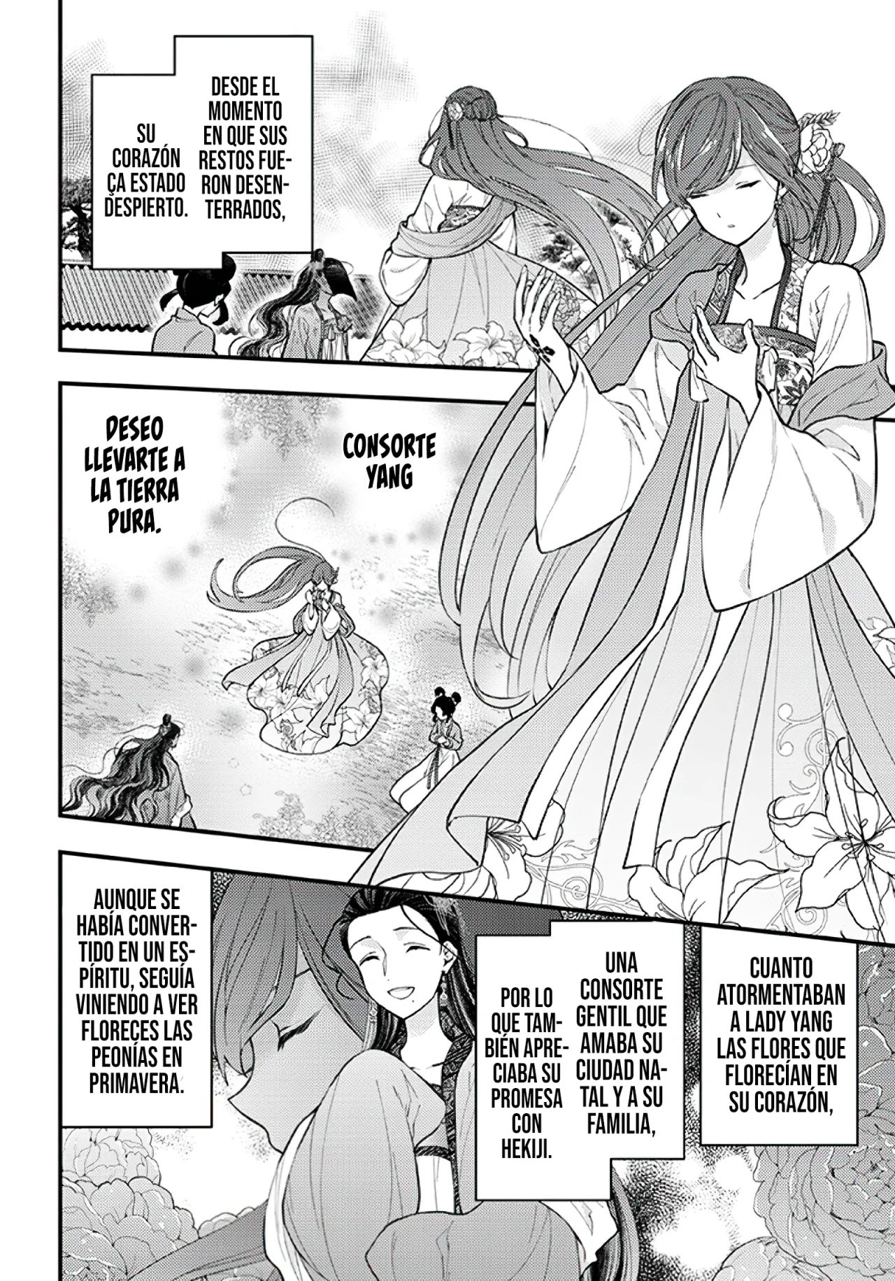 Página 41 del Manga