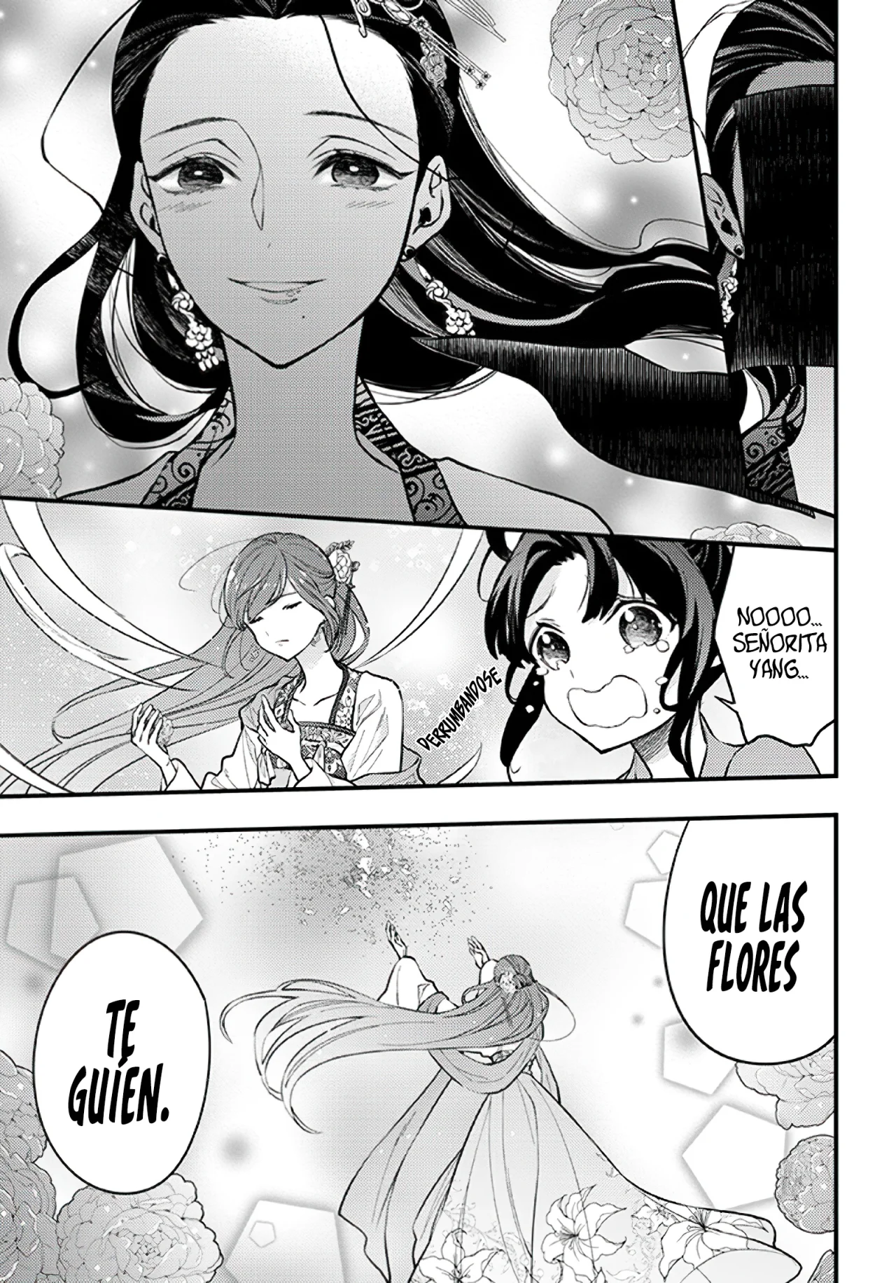 Página 42 del Manga
