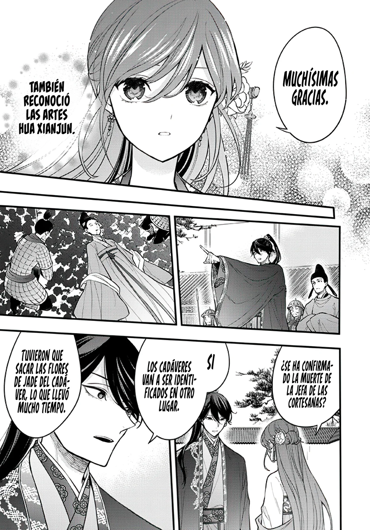 Página 47 del Manga